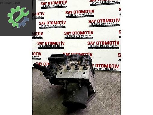A0074314612 0265951520 MERCEDES SPRİNTER CRAFTER ABS BEYNİ