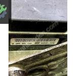 A0074314612 0265951520 MERCEDES SPRİNTER CRAFTER ABS BEYNİ