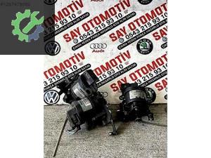 A0115428717 LT35 VOLT SPRINTER GAZ PEDALI GAZ POTANSİYEL METRESİ