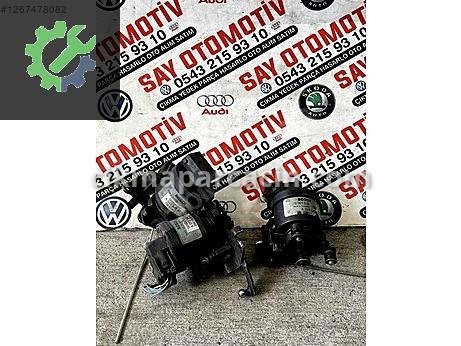 Volkswagen LT Pedal çıkma parça