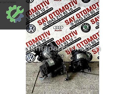 Volkswagen LT Pedal A0115428717 çıkma parça
