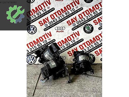 A0115428717 LT35 VOLT SPRINTER GAZ PEDALI GAZ POTANSİYEL METRESİ