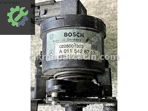 Volkswagen LT Pedal A0115428717 çıkma parça