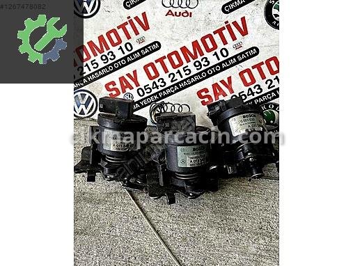 Volkswagen LT Pedal A0115428717 çıkma parça