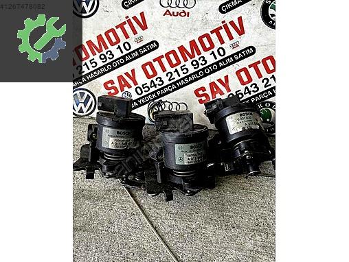A0115428717 LT35 VOLT SPRINTER GAZ PEDALI GAZ POTANSİYEL METRESİ