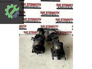 A0115428817 LT35 VOLT SPRİNTER GAZ POTANSİYEL GAZ PEDALI