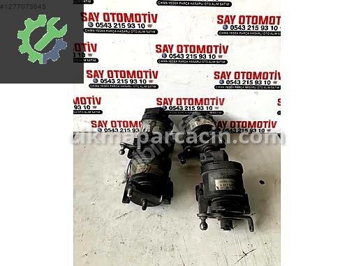 Volkswagen LT Gaz Pedalı A0115428817 çıkma parça