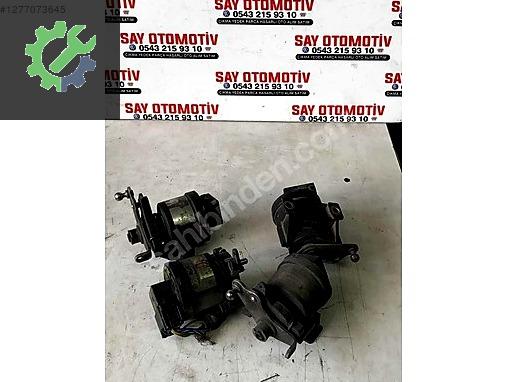 A0115428817 LT35 VOLT SPRİNTER GAZ POTANSİYEL GAZ PEDALI