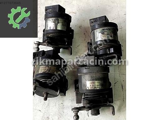 Volkswagen LT Gaz Pedalı A0115428817 çıkma parça