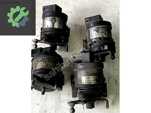 A0115428817 LT35 VOLT SPRİNTER GAZ POTANSİYEL GAZ PEDALI