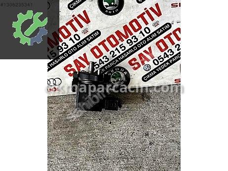 Mercedes-Benz CLA Gaz Kelebeği çıkma parça