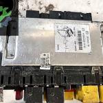 A0205451732 MERCEDES W220 SAM BEYNİ