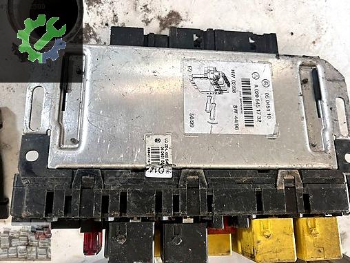 A0205451732 MERCEDES W220 SAM BEYNİ