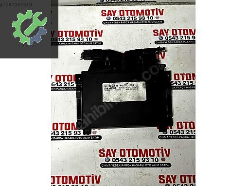 A0215450432 A0215450732 MERCEDES W202 W210 ŞANZIMAN BEYNİ