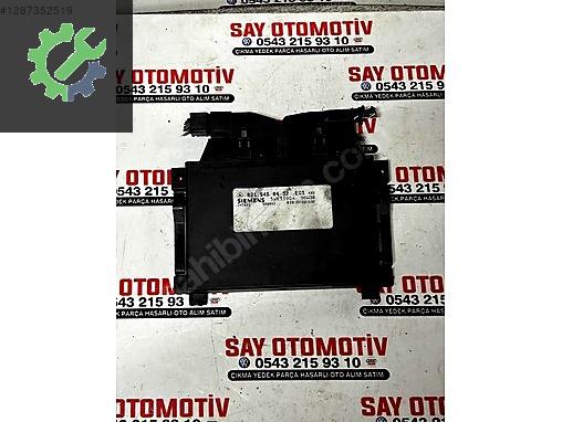 A0215450432 A0215450732 MERCEDES W202 W210 ŞANZIMAN BEYNİ