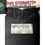 A0215450432 A0215450732 MERCEDES W202 W210 ŞANZIMAN BEYNİ