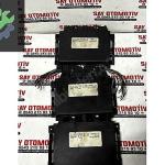 A0215450432 A0215450732 MERCEDES W202 W210 ŞANZIMAN BEYNİ