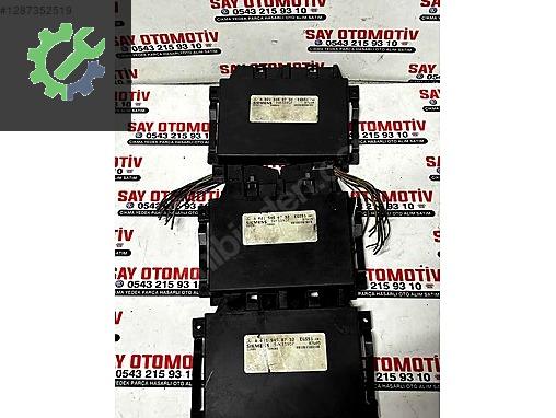 A0215450432 A0215450732 MERCEDES W202 W210 ŞANZIMAN BEYNİ