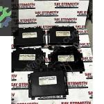 A0215451332 MERCEDES W202 220 CDİ OTOMATİK ŞANZIMAN BEYNİ