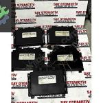 A0215451332 MERCEDES W202 220 CDİ OTOMATİK ŞANZIMAN BEYNİ