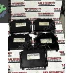 A0215451332 MERCEDES W202 220 CDİ OTOMATİK ŞANZIMAN BEYNİ