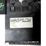 A0215451332 MERCEDES W202 220 CDİ OTOMATİK ŞANZIMAN BEYNİ