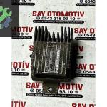 A0225456232 EGS300 MERCEDES W210 FAN BEYNİ MODÜLÜ