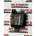 A0225456232 EGS300 MERCEDES W210 FAN BEYNİ MODÜLÜ