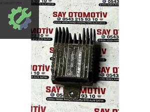 A0225456232 EGS300 MERCEDES W210 FAN BEYNİ MODÜLÜ