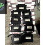 A0245458132 A0245458532 MERCEDES W202 W210 E320 ŞANZIMAN BEYNİ
