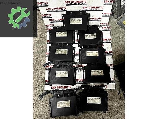 A0245458132 A0245458532 MERCEDES W202 W210 E320 ŞANZIMAN BEYNİ