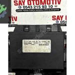 A0245458132 A0245458532 MERCEDES W202 W210 E320 ŞANZIMAN BEYNİ
