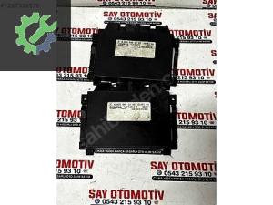 A0255450532 A0255450332 A0255451232 MERCEDES ŞANZIMAN BEYNİ