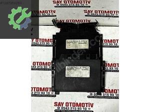 A0255451632 A0255451132 MERCEDES W202 W210 ŞANZIMAN BEYNİ