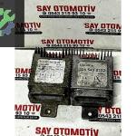A0255453332 ESG400 MERCEDES R170 W210 W202 ML FAN MODÜLÜ BEYNİ