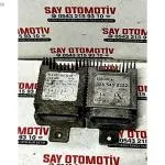 A0255453332 ESG400 MERCEDES R170 W210 W202 ML FAN MODÜLÜ BEYNİ
