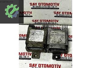 A0255453332 ESG400 MERCEDES R170 W210 W202 ML FAN MODÜLÜ BEYNİ