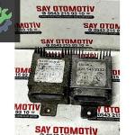 A0255453332 ESG400 MERCEDES R170 W210 W202 ML FAN MODÜLÜ BEYNİ
