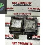 A0255453332 ESG400 MERCEDES R170 W210 W202 ML FAN MODÜLÜ BEYNİ