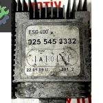 A0255453332 ESG400 MERCEDES R170 W210 W202 ML FAN MODÜLÜ BEYNİ