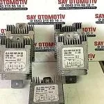 A0255453332 ESG400 MERCEDES W202 W210 FAN KONTROL ÜNİTESİ BEYNİ