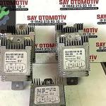 A0255453332 ESG400 MERCEDES W202 W210 FAN KONTROL ÜNİTESİ BEYNİ