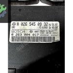 A0265450932 MERCEDES W210 E CLASS PARK SENSÖR BEYNİ
