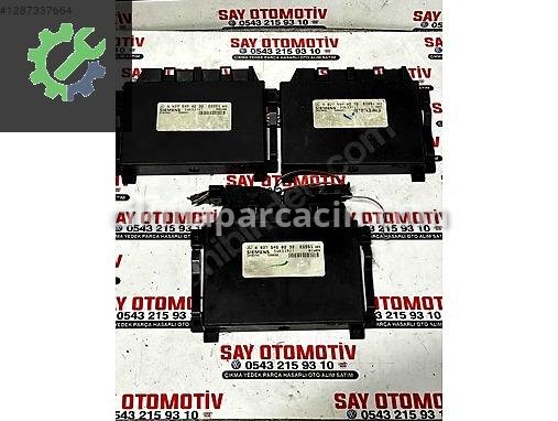 Mercedes-Benz CLA Şanzıman Beyni A0275450132 çıkma parça