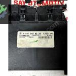 A0275450132 A0275450232 MERCEDES W203 W210 ŞANZIMAN BEYNİ EGS
