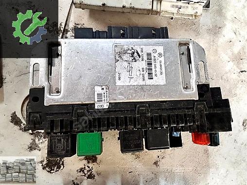 A0275454532 05045123 W220 MERCEDES ÖN SAM MODÜLÜ