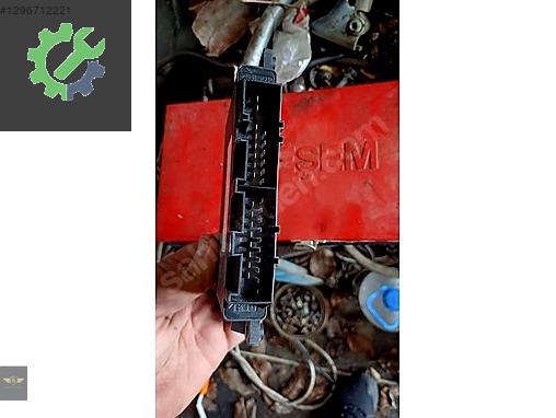 Mercedes-Benz CLA Beyin A03454543 çıkma parça