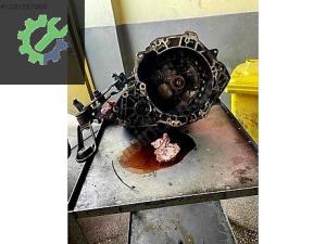 A037B1 F17 OPEL CORSA C 1.7 ŞANZIMAN ORJ ÇIKMA