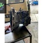 Opel Corsa Şanzıman Komple Çıkma Parça Kayseri