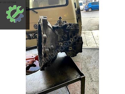 Opel Corsa Şanzıman Komple Çıkma Parça Kayseri